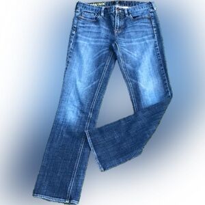 J Crew Matchstick denim jean, Sz 29 S